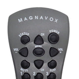 Magnavox 00T206NG-MA01 Pre-Owned TV Television Remote Control, 483521917659 Factory Original