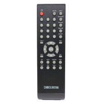 Curtis LED1337A Pre- Owned Factory Original Television Remote Control