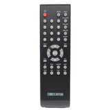 Curtis LED1337A Pre- Owned Factory Original Television Remote Control