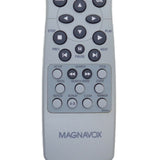 Magnavox NA464 Pre-Owned DVD Player Remote Control, NA464UD Factory Original