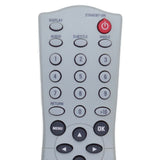 Magnavox NA464 Pre-Owned DVD Player Remote Control, NA464UD Factory Original