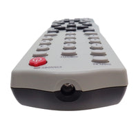 Magnavox NA464 Pre-Owned DVD Player Remote Control, NA464UD Factory Original