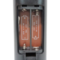 Curtis LED1337A Pre- Owned Factory Original Television Remote Control