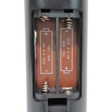 Curtis LED1337A Pre- Owned Factory Original Television Remote Control