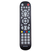 Philips SRP9348D/27 Pre-Owned 4 Device Universal Remote Control