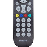 Philips SRP9348D/27 Pre-Owned 4 Device Universal Remote Control
