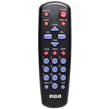 RCA CRK10A2 Pre-Owned Factory Original TV Remote Control