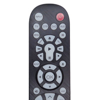 Philips SRP9348D/27 Pre-Owned 4 Device Universal Remote Control