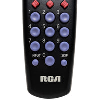 RCA CRK10A2 Pre-Owned Factory Original TV Remote Control