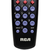 RCA CRK10A2 Pre-Owned Factory Original TV Remote Control