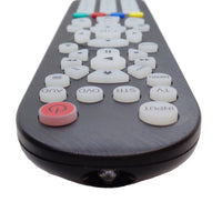Philips SRP9348D/27 Pre-Owned 4 Device Universal Remote Control