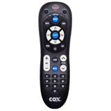 Cox URC-2220-R Pre-Owned Cable Box Remote Control