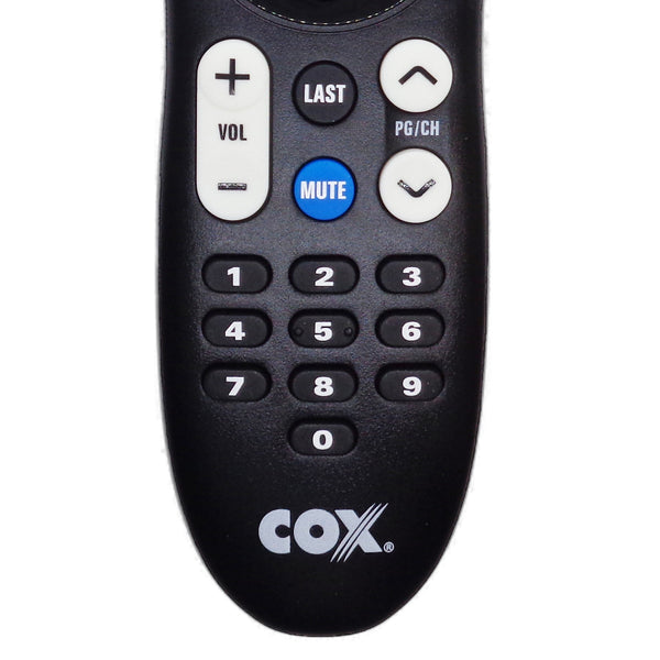 Cox remotes clearance