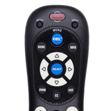 Cox URC-2220-R Pre-Owned Cable Box Remote Control