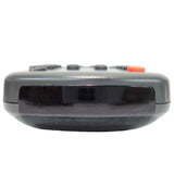 Samsung 633-104 Pre-Owned VCR Remote Control