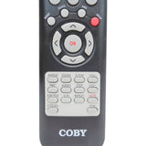 Coby D765 Pre-Owned Original DVD Home Theater System Remote Control