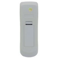 eTEC 67001-25419 Pre-Owned Factory Original DVD Player Remote Control