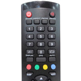 Proscan PLDED3992A Pre-Owned Factory Original TV Remote Control