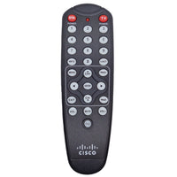 Cisco HDA-IR2.1 Pre-Owned Original DTA Set Top Box Remote Control