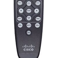 Cisco HDA-IR2.1 Pre-Owned Original DTA Set Top Box Remote Control