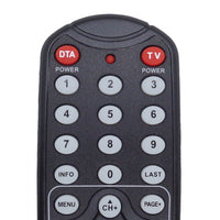 Cisco HDA-IR2.1 Pre-Owned Original DTA Set Top Box Remote Control