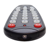 Cisco HDA-IR2.1 Pre-Owned Original DTA Set Top Box Remote Control