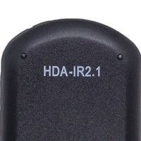 Cisco HDA-IR2.1 Pre-Owned Original DTA Set Top Box Remote Control