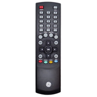 GE GEDAT001 Pre-Owned Smart Digital Converter Box Remote Control
