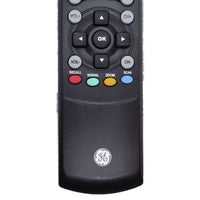 GE GEDAT001 Pre-Owned Smart Digital Converter Box Remote Control