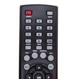 GE GEDAT001 Pre-Owned Smart Digital Converter Box Remote Control
