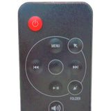 Yamaha WZ34080 Pre-Owned Original iPod Docking Station Remote Control
