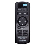 Alpine RUE-4187 Pre-Owned Factory Original Car Stereo Remote Control