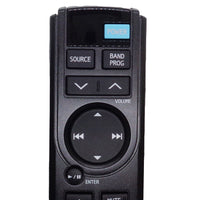Alpine RUE-4187 Pre-Owned Factory Original Car Stereo Remote Control