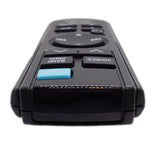 Alpine RUE-4187 Pre-Owned Factory Original Car Stereo Remote Control