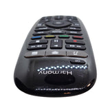 Logitech Harmony N-R0005 Pre-Owned Smart Control Hub Remote Control, Remote Only