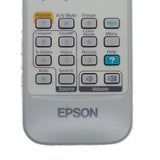 Epson 129175400 Pre-Owned Original XGA LCD Projector Remote Control