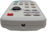 Epson 129175400 Pre-Owned Original XGA LCD Projector Remote Control