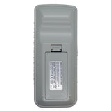 Epson 129175400 Pre-Owned Original XGA LCD Projector Remote Control