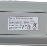 Epson 129175400 Pre-Owned Original XGA LCD Projector Remote Control