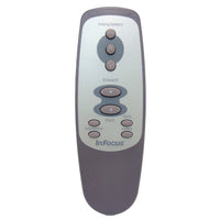 BoxLight 590-0379-00 InFocus Pre-Owned Projector Remote Control