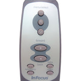 BoxLight 590-0379-00 InFocus Pre-Owned Projector Remote Control