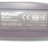 BoxLight 590-0379-00 InFocus Pre-Owned Projector Remote Control