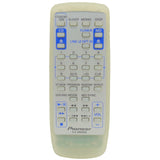 Pioneer CU-XR055 Pre-Owned Audio System Remote Control