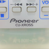 Pioneer CU-XR055 Pre-Owned Audio System Remote Control