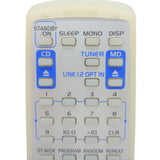 Pioneer CU-XR055 Pre-Owned Audio System Remote Control
