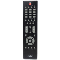 Haier TV-5620-97 Pre-Owned Factory Original TV Remote Control