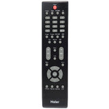 Haier TV-5620-97 Pre-Owned Factory Original TV Remote Control