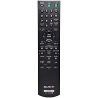 Sony RMT-D185A Pre-Owned Factory Original DVD Player Remote Control