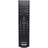 Sony RMT-D185A Pre-Owned Factory Original DVD Player Remote Control