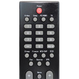 Haier TV-5620-97 Pre-Owned Factory Original TV Remote Control